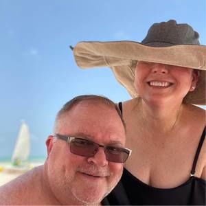 Meet your Posher, Christi